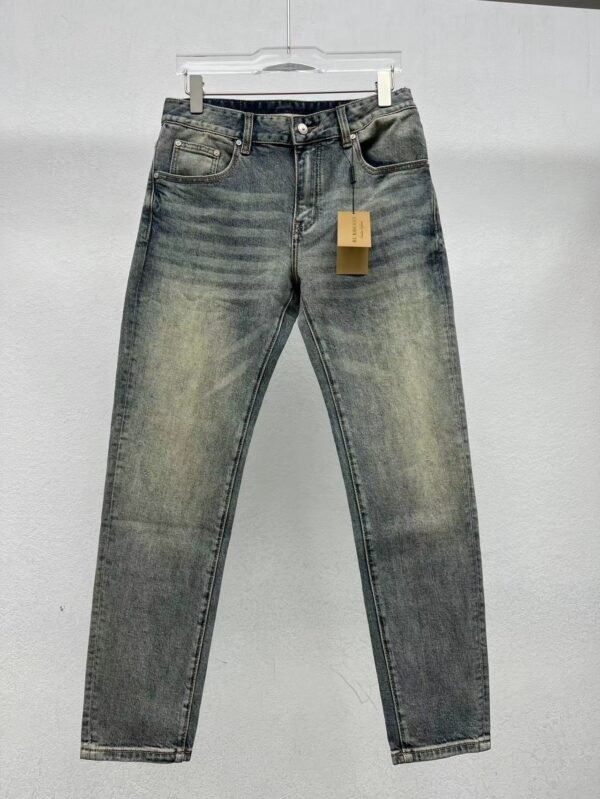 Burberry pantalons – Image 3