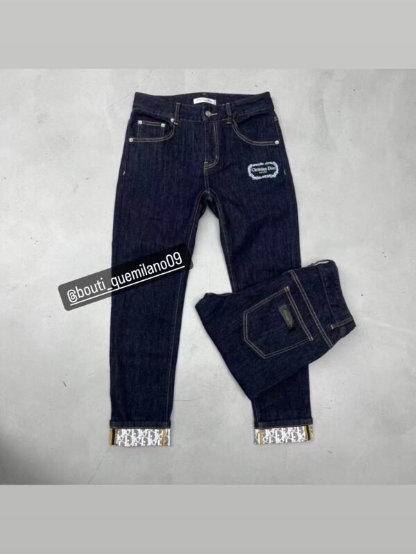 Dior pantalons – Image 2