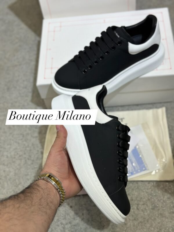 Alexander McQueen Baskets – Image 4