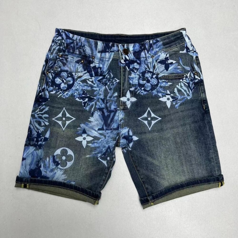 Louis Vouitton Shorts – Image 4