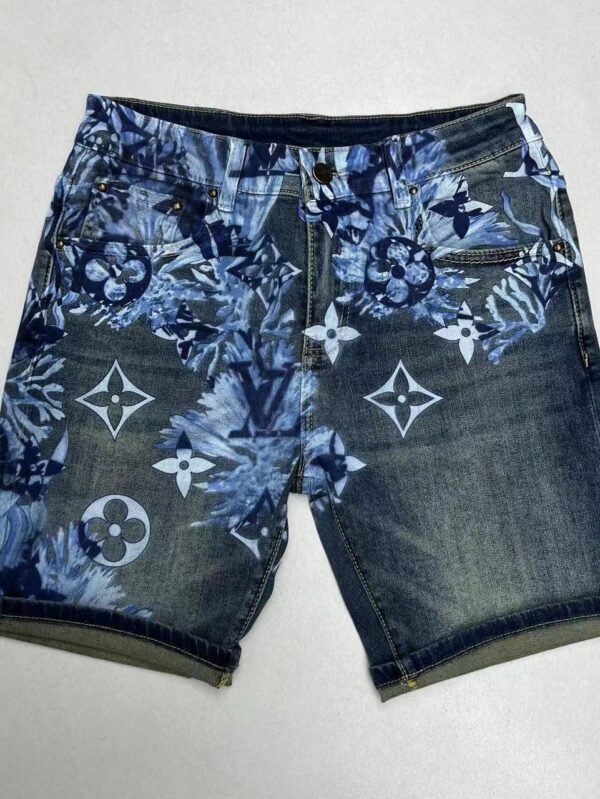 Louis Vouitton Shorts – Image 4