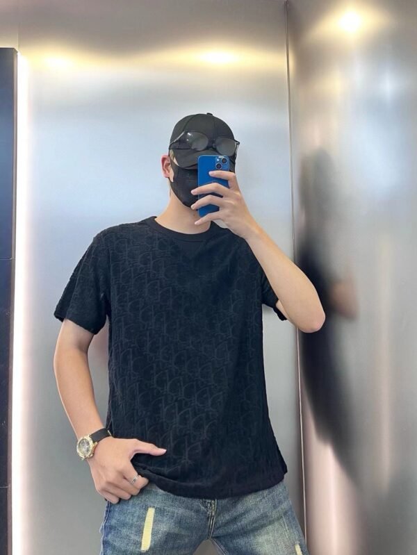 Dior T-shirt – Image 2