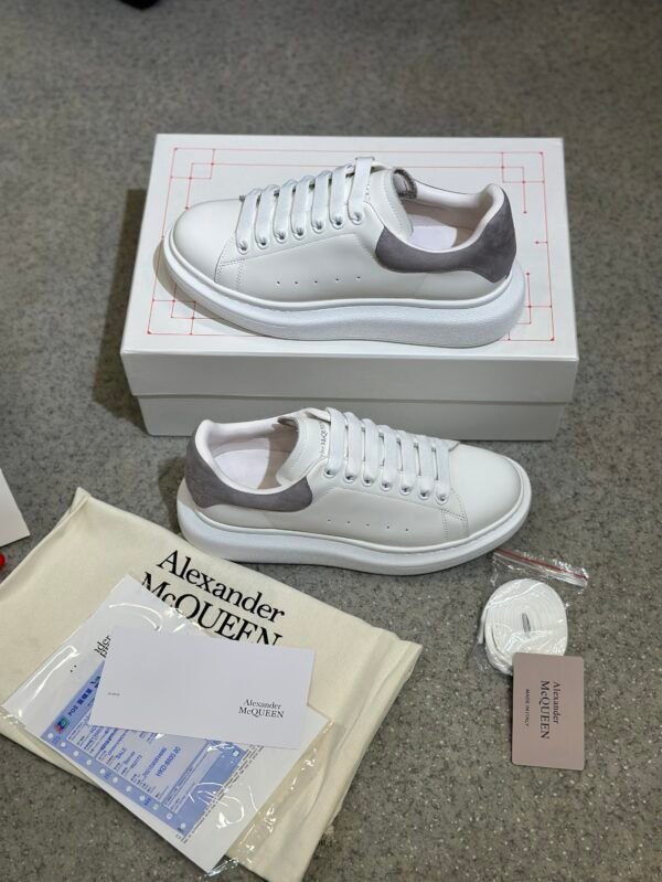 Alexander McQueen Baskets – Image 3