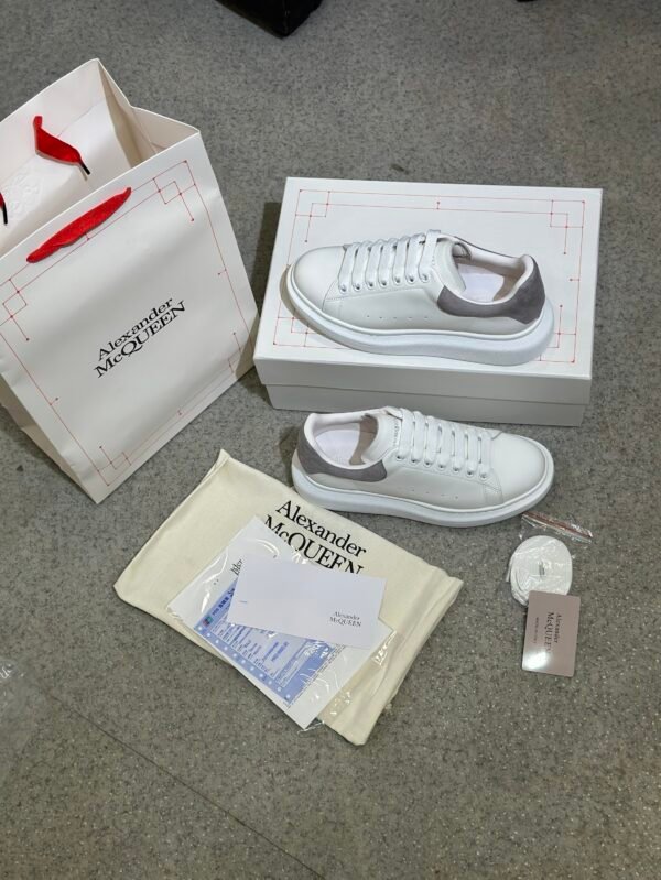 Alexander McQueen Baskets – Image 2