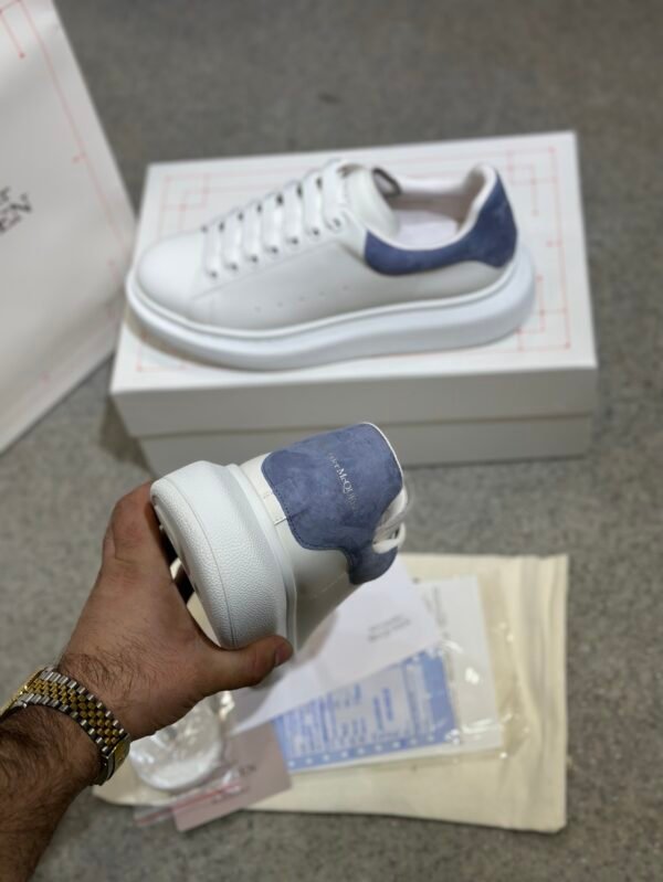 Alexander McQueen Baskets – Image 3
