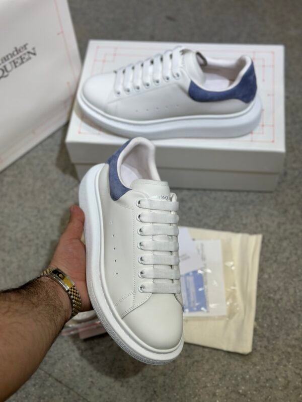 Alexander McQueen Baskets – Image 2