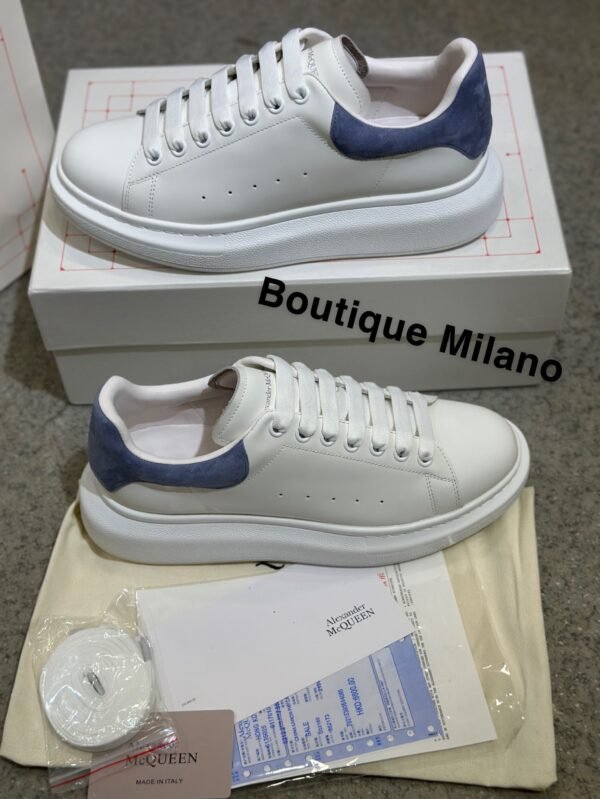 Alexander McQueen Baskets – Image 2