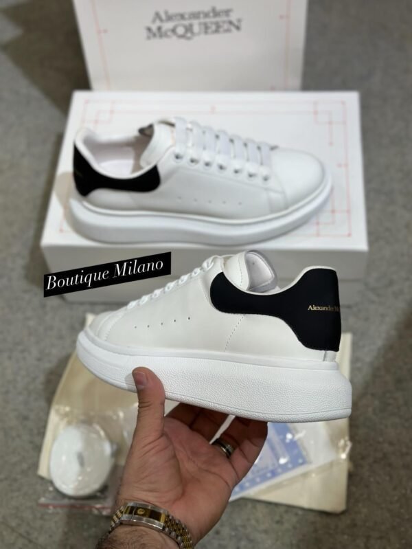 Alexander McQueen Baskets – Image 2