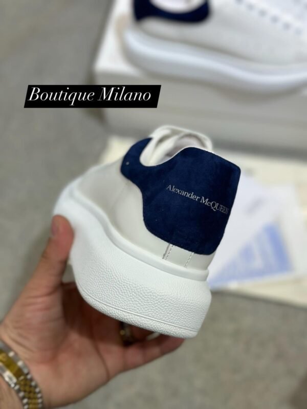 Alexander McQueen Baskets – Image 2