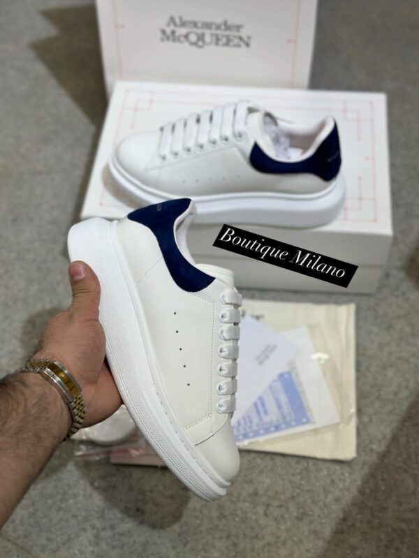 Alexander McQueen Baskets – Image 3