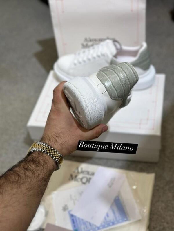 Alexander McQueen Baskets – Image 5