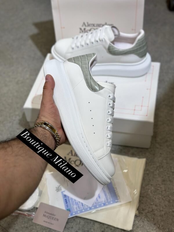Alexander McQueen Baskets – Image 2