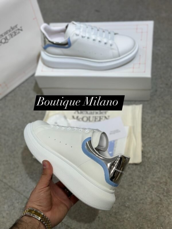 Alexander McQueen Baskets – Image 2