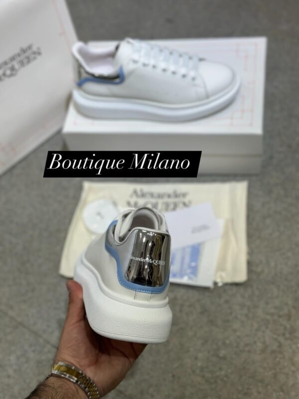Alexander McQueen Baskets – Image 3