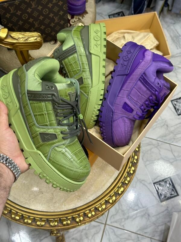 Louis Vouitton Baskets – Image 2