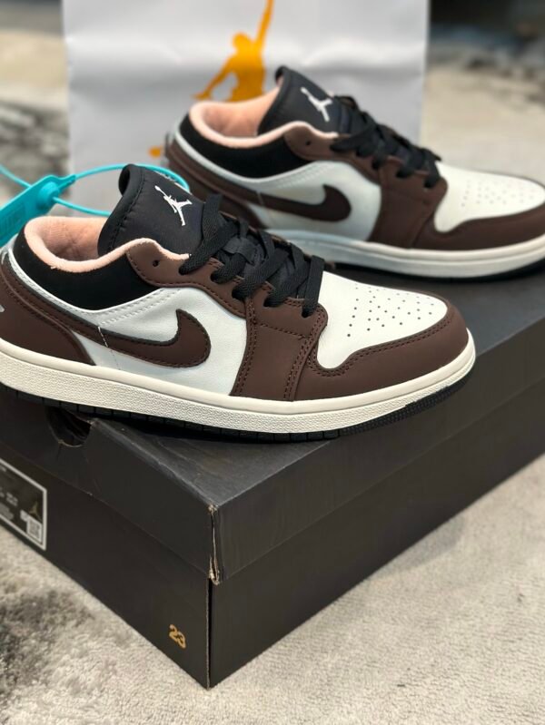 Nike Baskets – Image 3