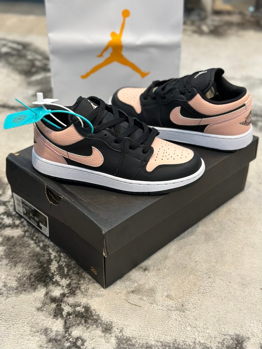 Nike Baskets