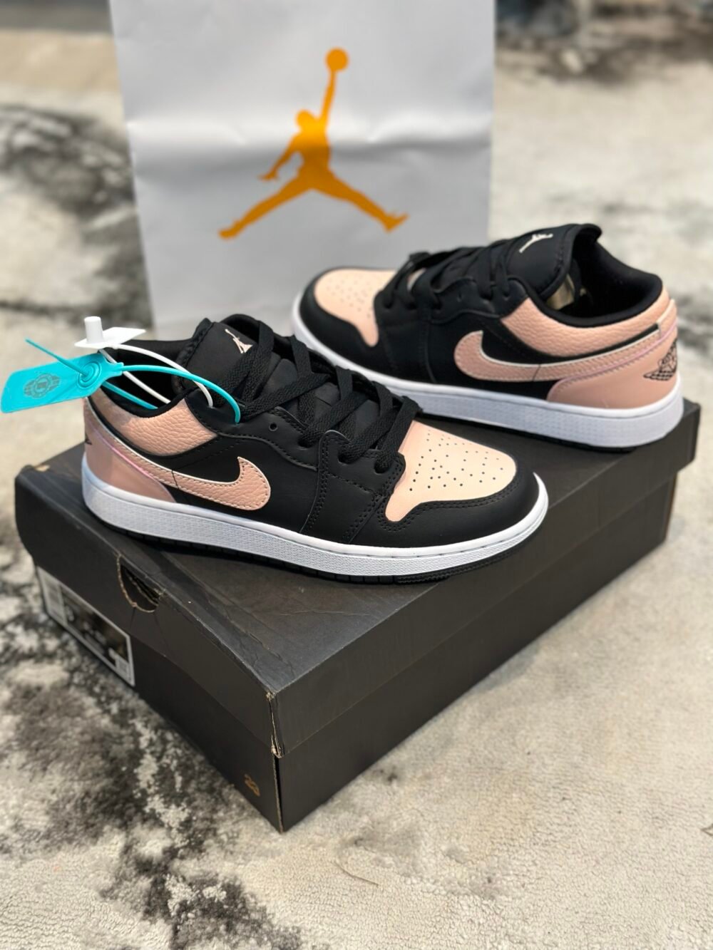 Nike Baskets – Image 2