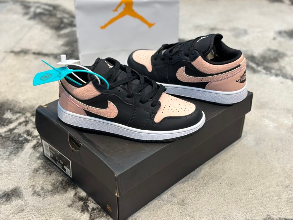 Nike Baskets – Image 3
