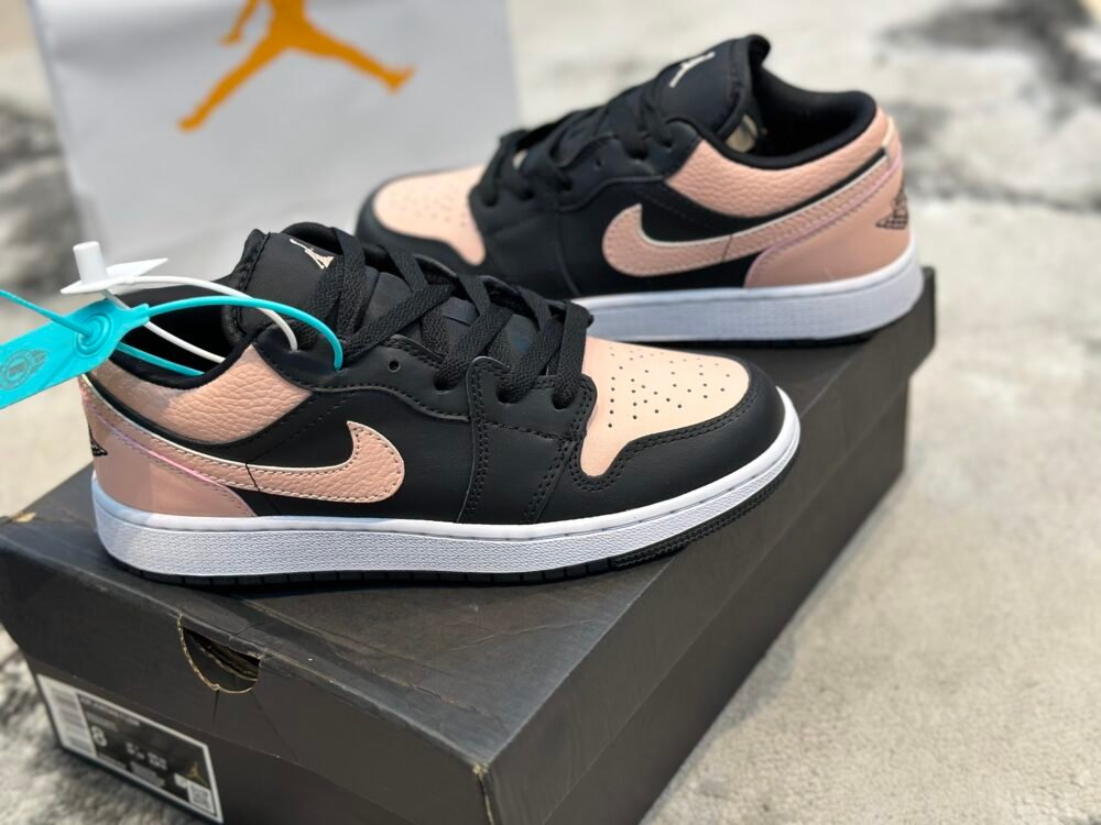 Nike Baskets – Image 4
