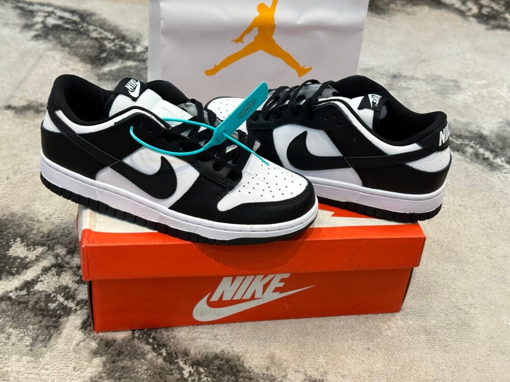 Nike Baskets – Image 2