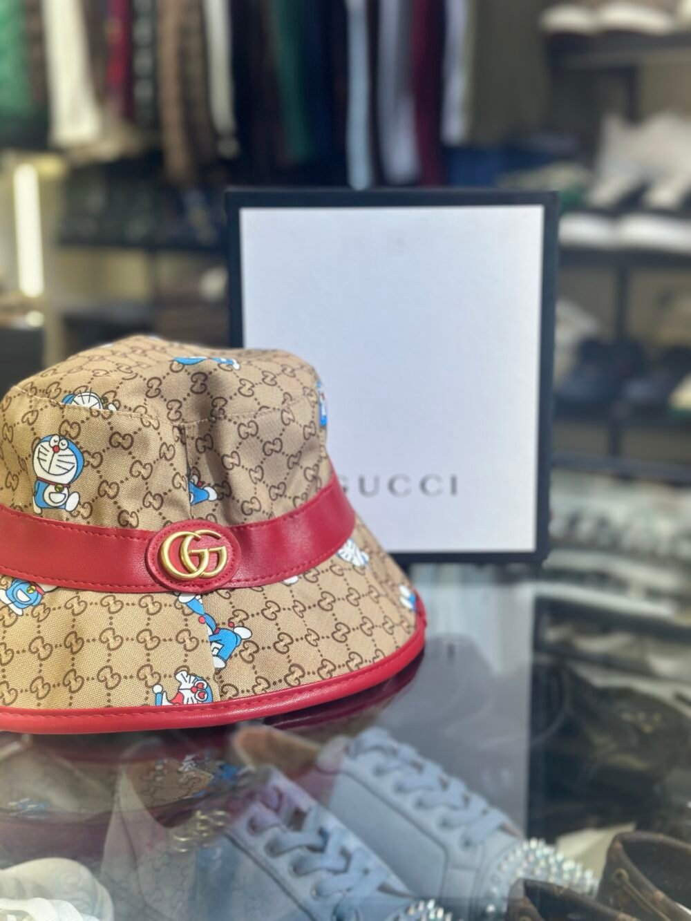 Gucci Bob