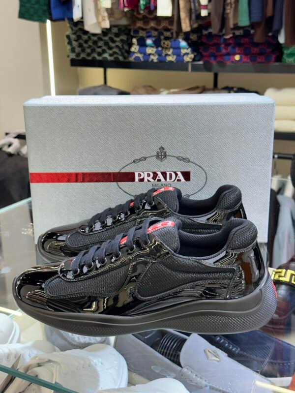 Prada Baskets