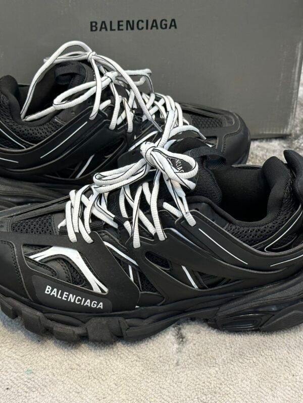 Balenciaga Baskets – Image 4