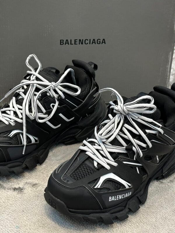 Balenciaga Baskets – Image 2