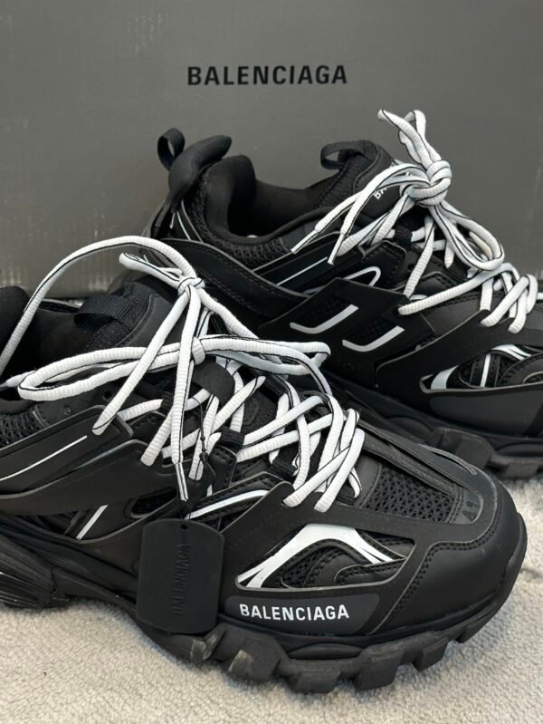 Balenciaga Baskets – Image 3
