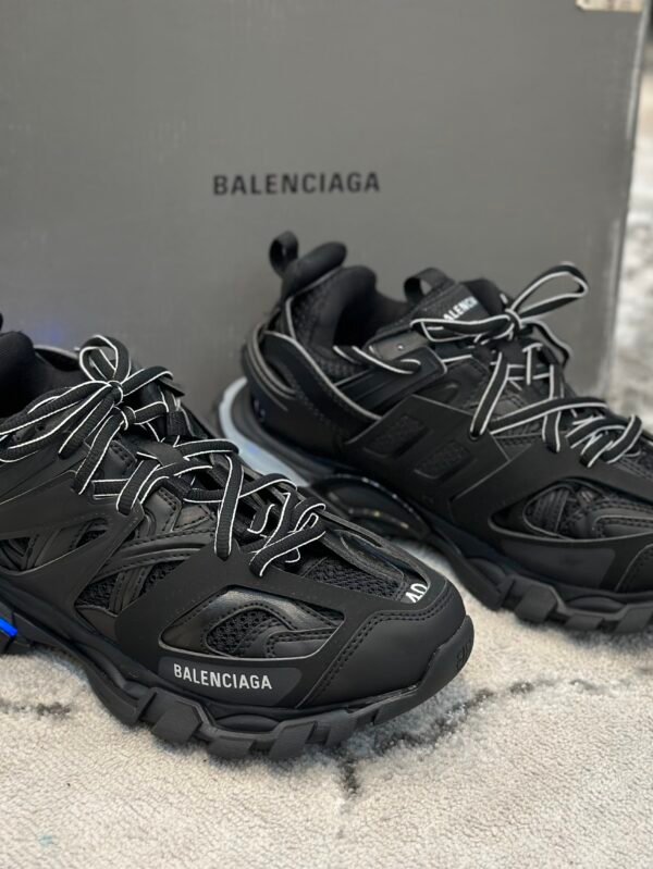 Balenciaga Baskets – Image 5