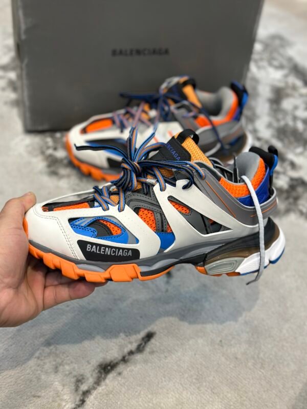Balenciaga Baskets – Image 3