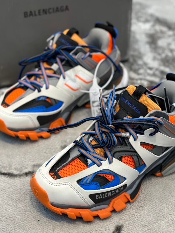 Balenciaga Baskets – Image 2
