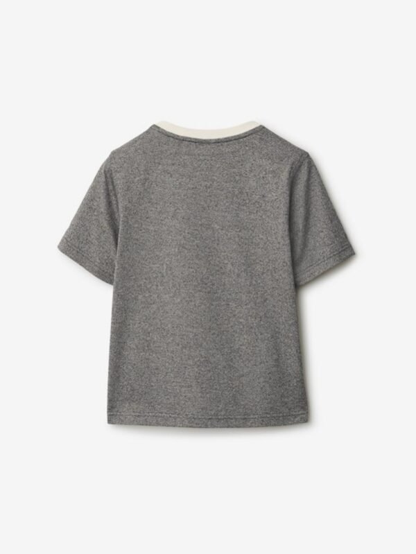Burberry T-Shirt – Image 2