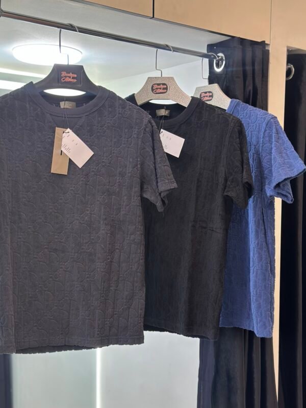 Dior T-shirt – Image 2