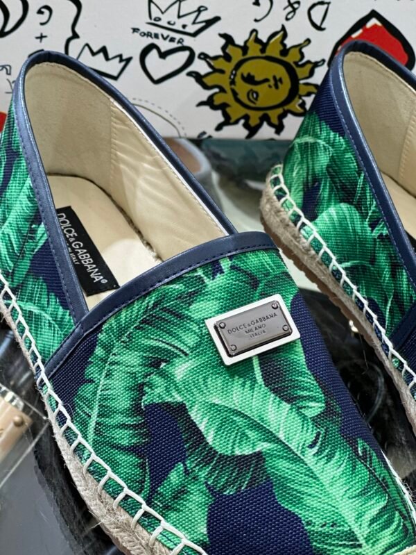 Dolce & Gabbana Espadrilles – Image 4
