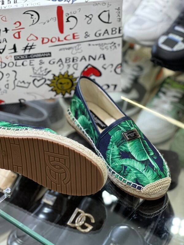 Dolce & Gabbana Espadrilles – Image 5