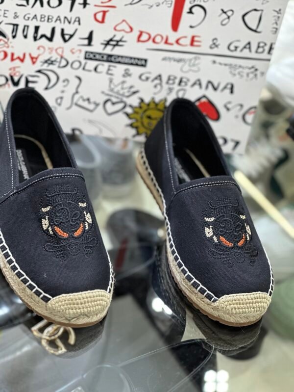 Dolce & Gabbana Espadrilles – Image 2