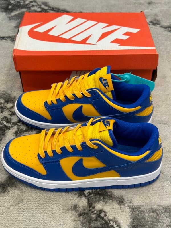 Nike Baskets – Image 2