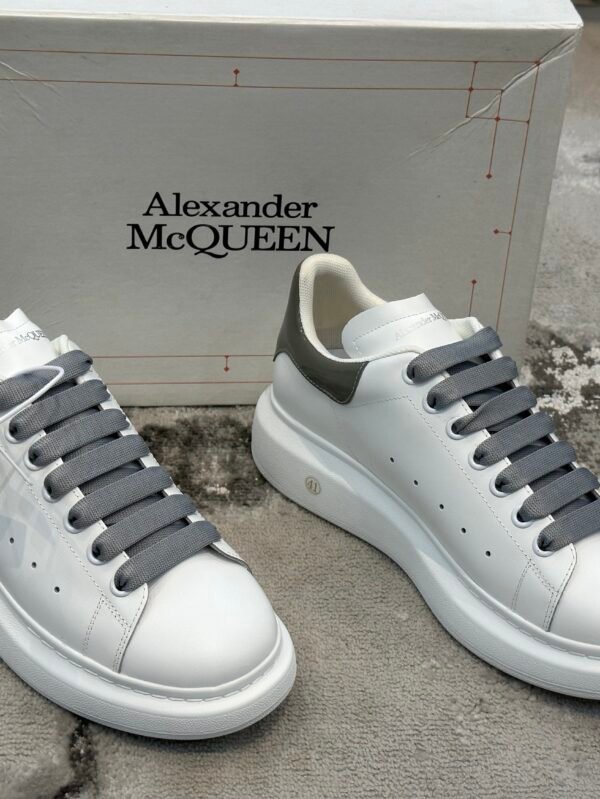 Alexander McQueen Baskets