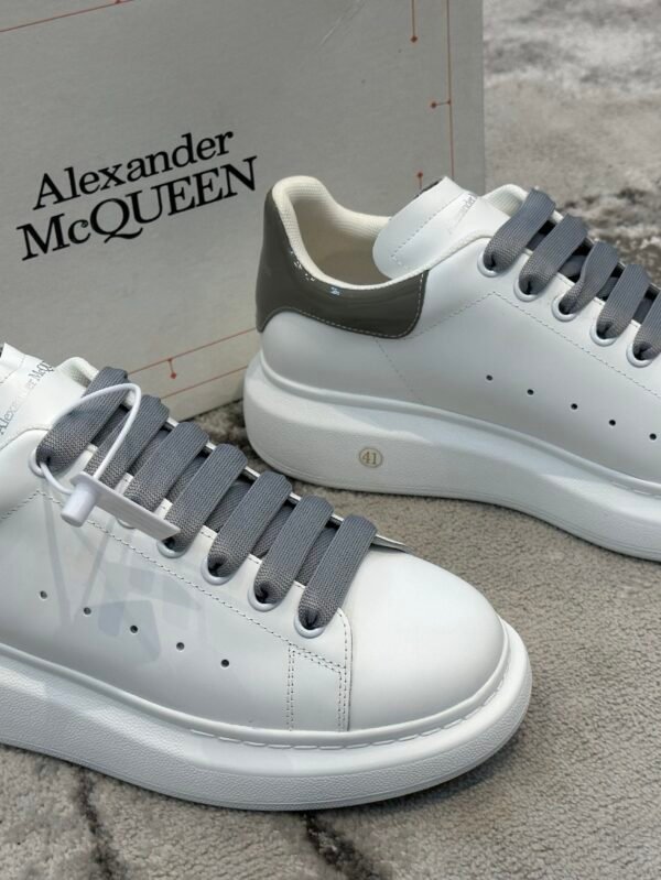 Alexander McQueen Baskets – Image 2