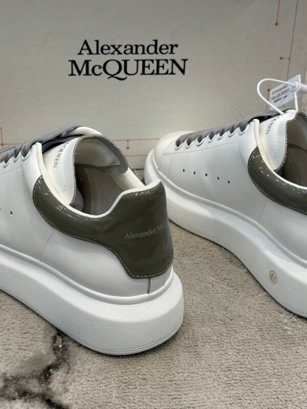 Alexander McQueen Baskets – Image 3
