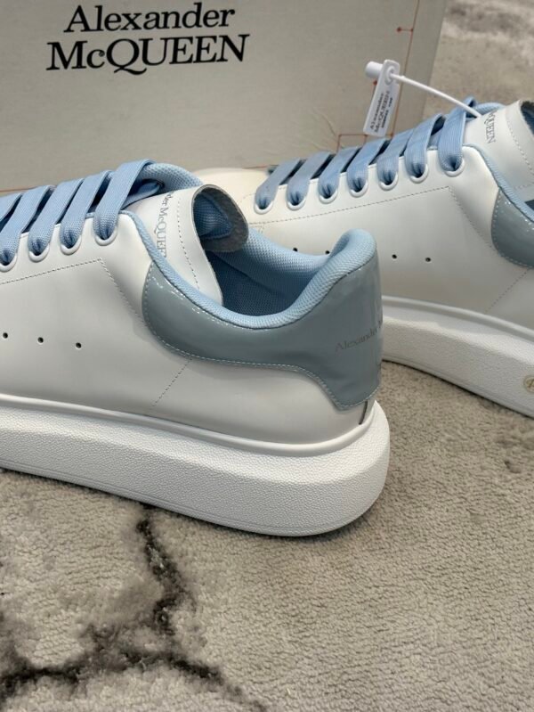 Alexander McQueen Baskets – Image 4