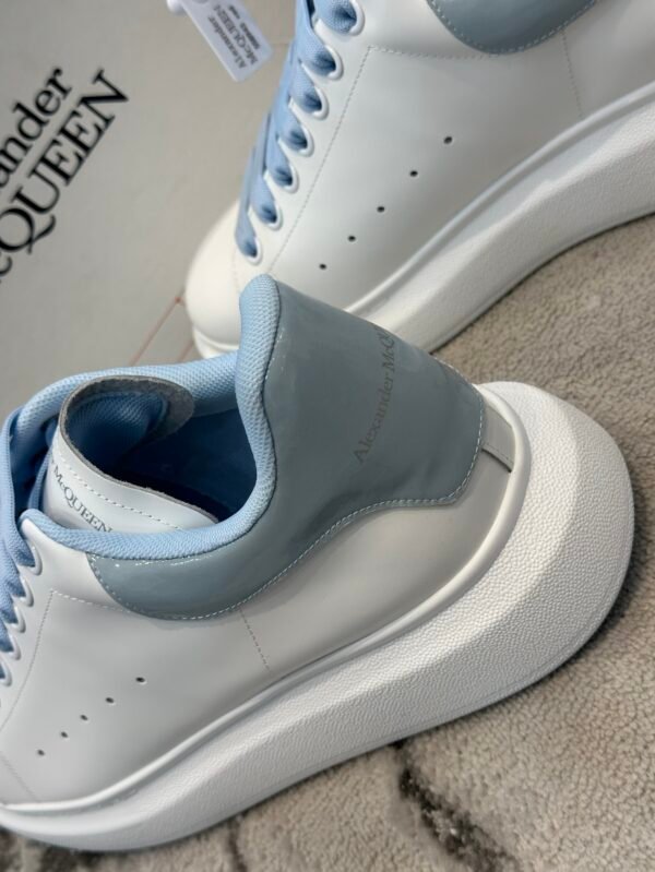 Alexander McQueen Baskets – Image 3