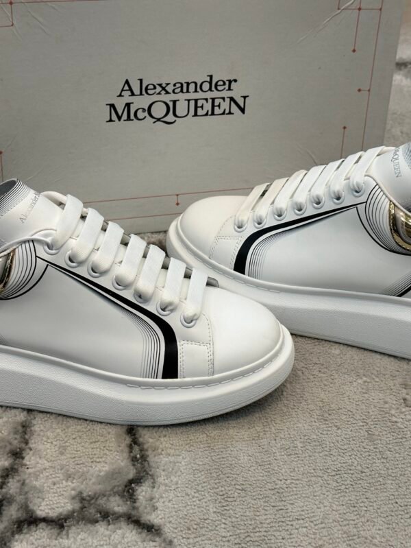 Alexander McQueen Baskets – Image 3