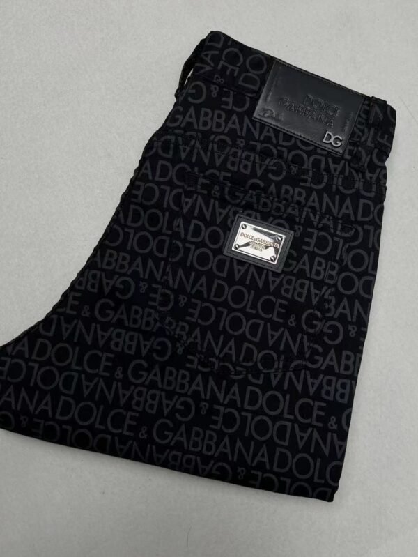 Dolce & Gabbana Shorts – Image 2