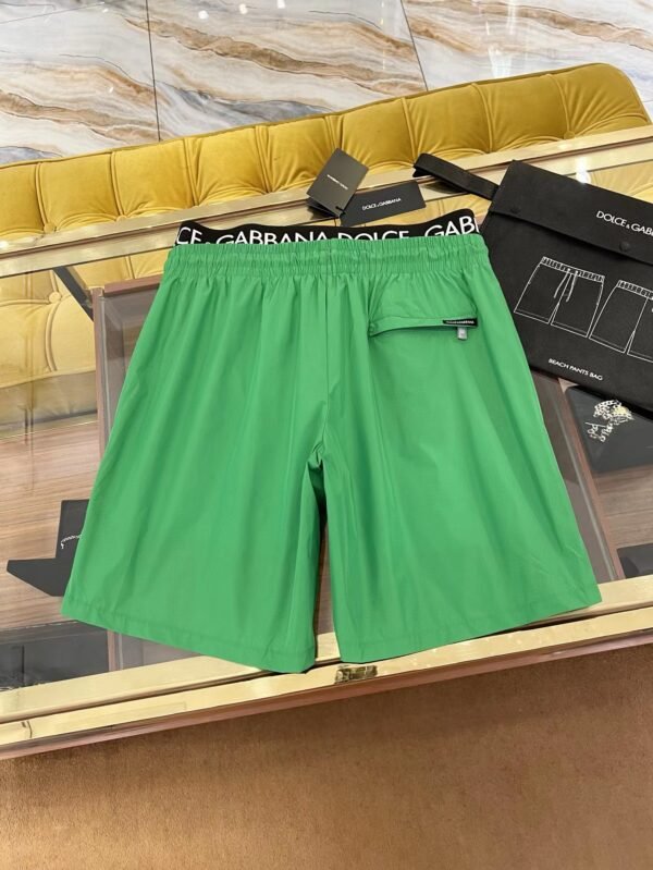 Dolce & Gabbana Shorts de Bain – Image 2