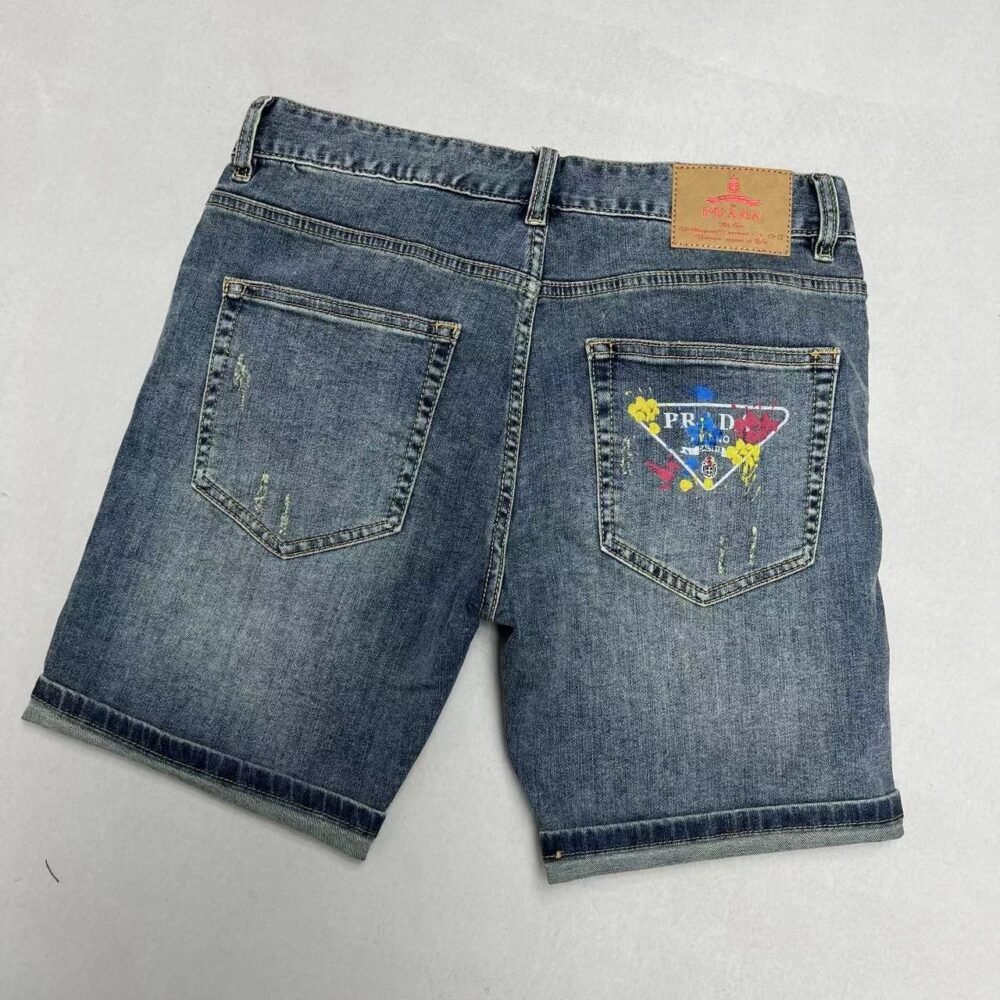 Prada Shorts