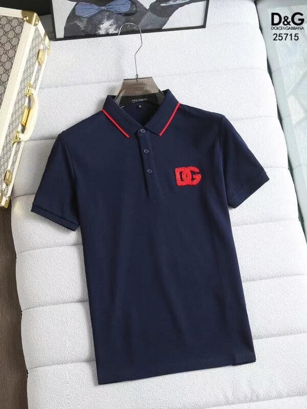 Dolce & Gabbana Polo – Image 4