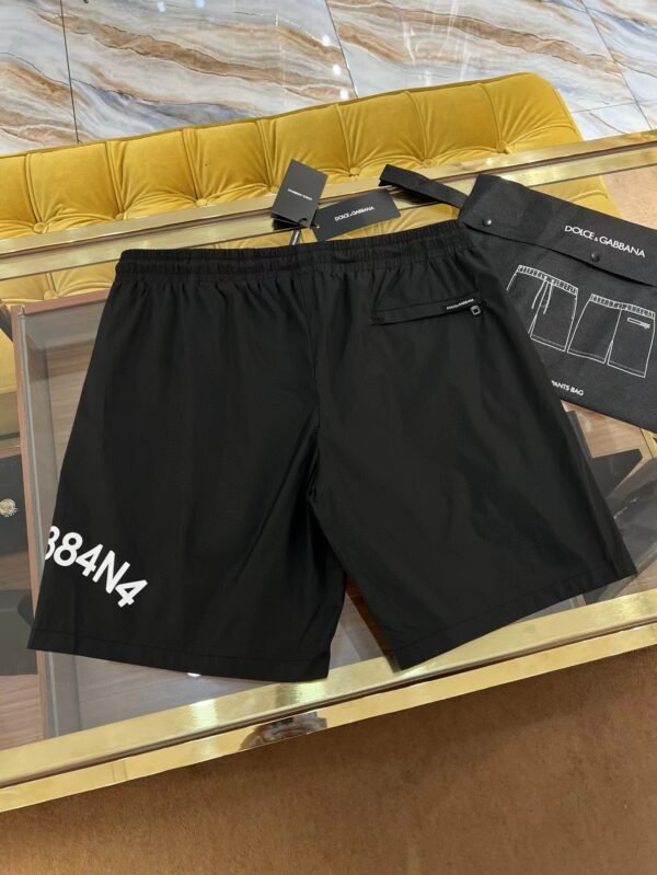 Dolce & Gabbana Shorts de Bain – Image 2